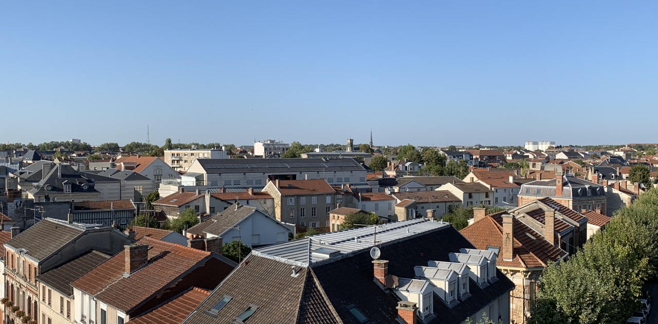 Tout savoir sur la campagne de recensement 2022 | RCF Cœur de Champagne